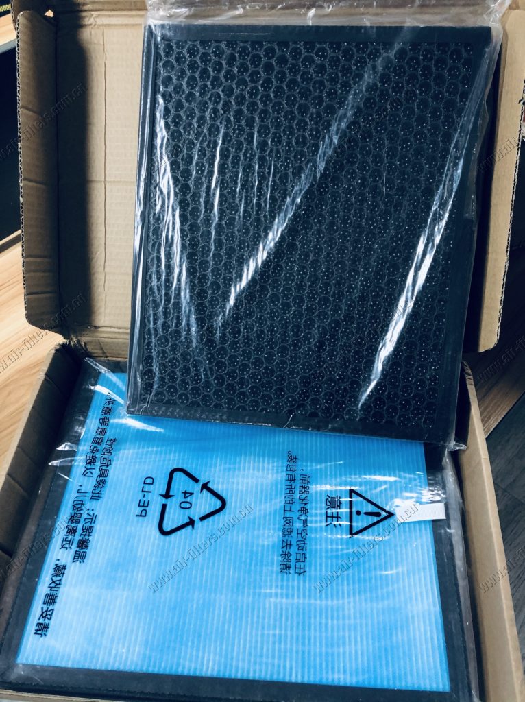 什么是活性炭过滤器—活性碳过滤器靠什么吸附